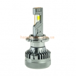 Лампи світлодіодні CYCLONE LED H1 5500K 18000LM TYPE 48 (2 шт)